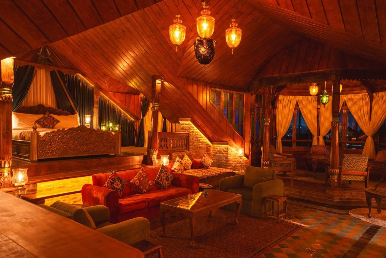 Rani Dida Suite