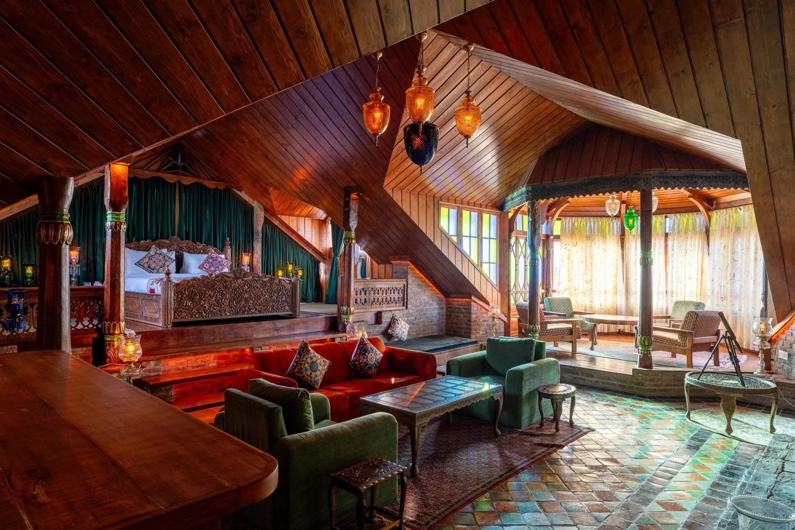 Rani Dida Suite