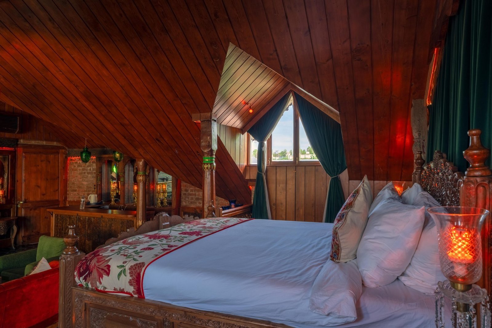 Rani Dida Suite