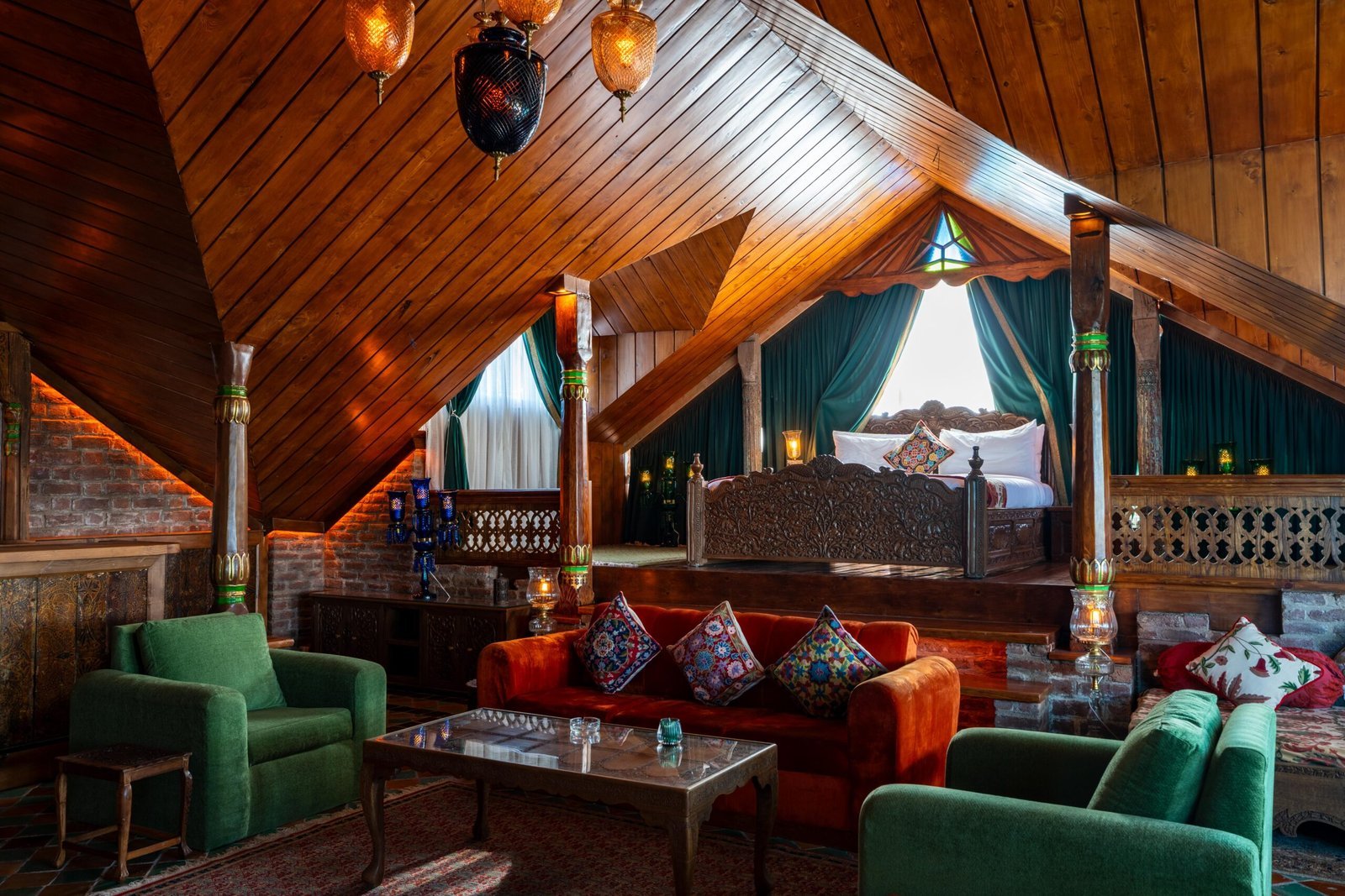 Rani Dida Suite
