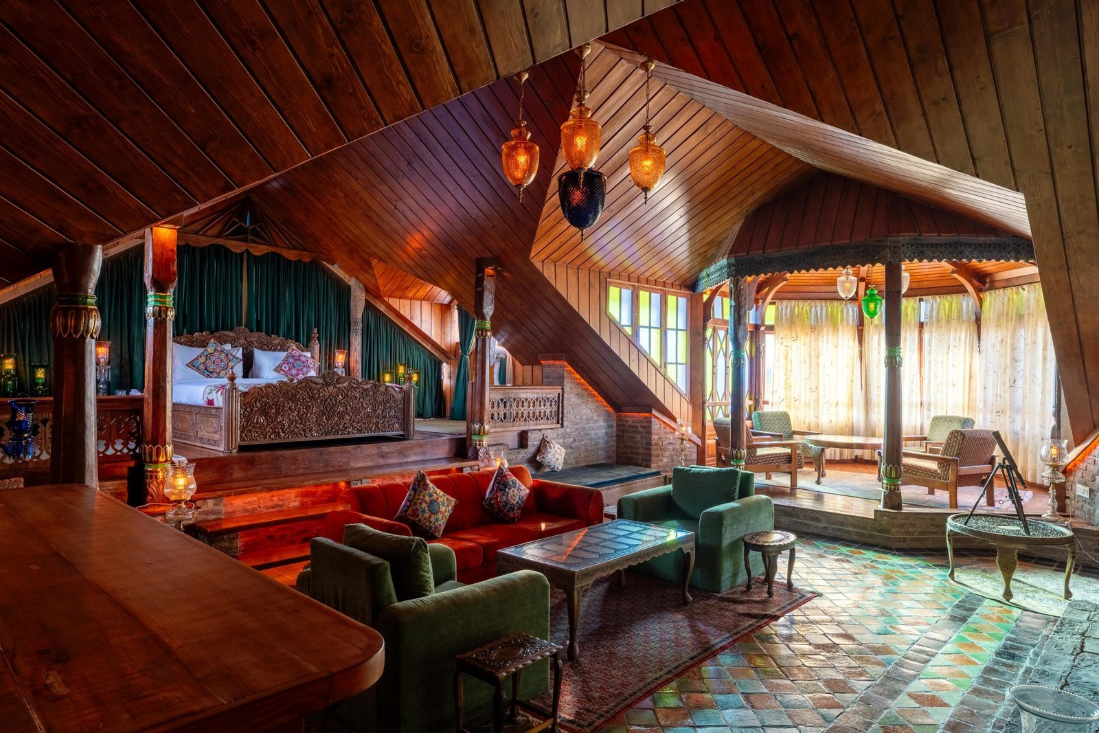 Rani Dida Suite