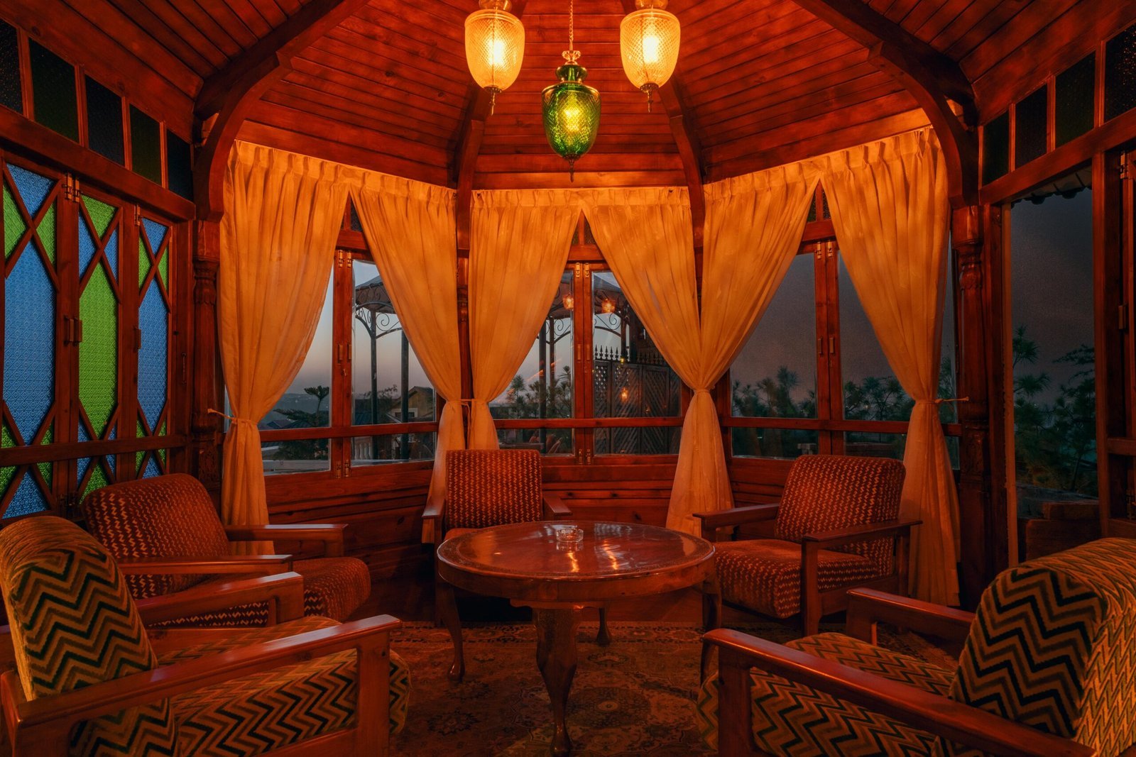 Rani Dida Suite